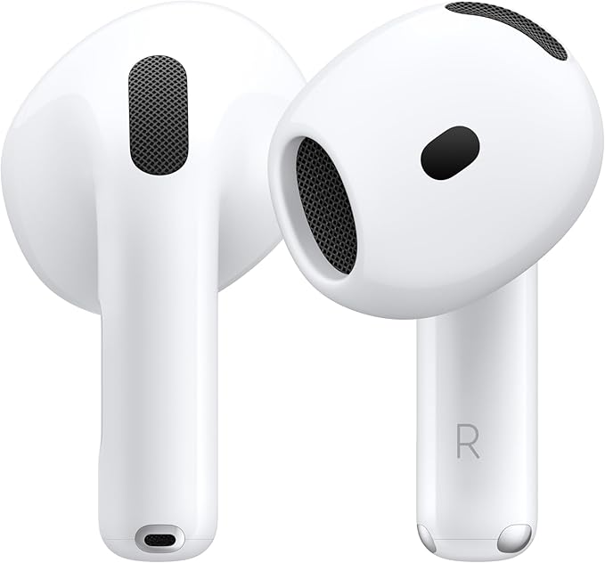 Apple AirPods 4 Bluetooth (Modelo MXP93)