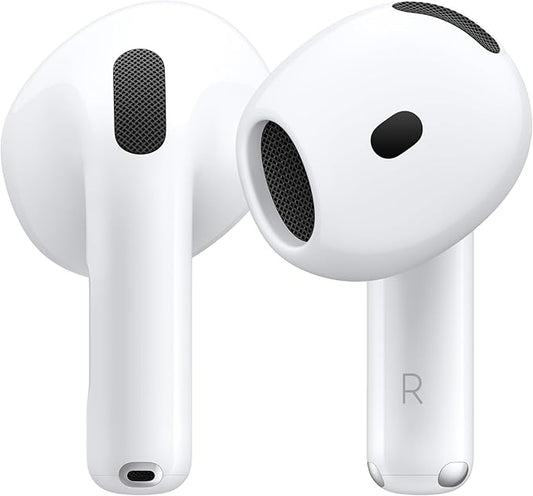 Apple AirPods 4 Bluetooth (Modelo MXP93)
