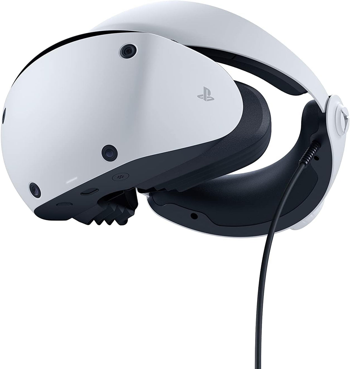 LENTE REALIDAD VIRTUAL SONY PLAYSTATION PS5 VR2 CFIZVR1 CX.F