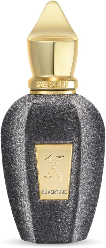 PERFUME XERJOFF OUVERTURE EDP 100ML