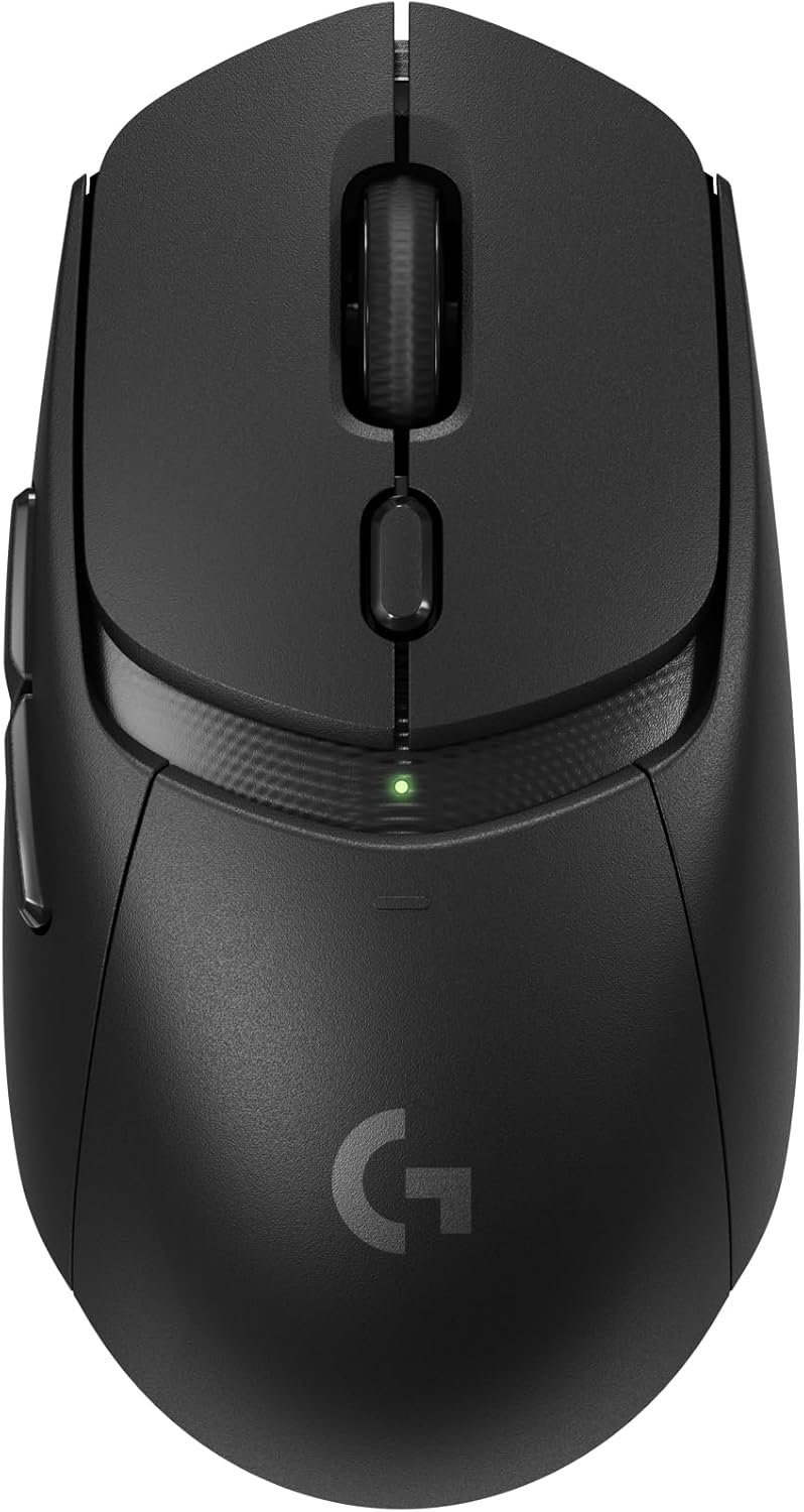MOUSE LOGITECH G309 LIGHTSPEED 910-007198 NEGRO