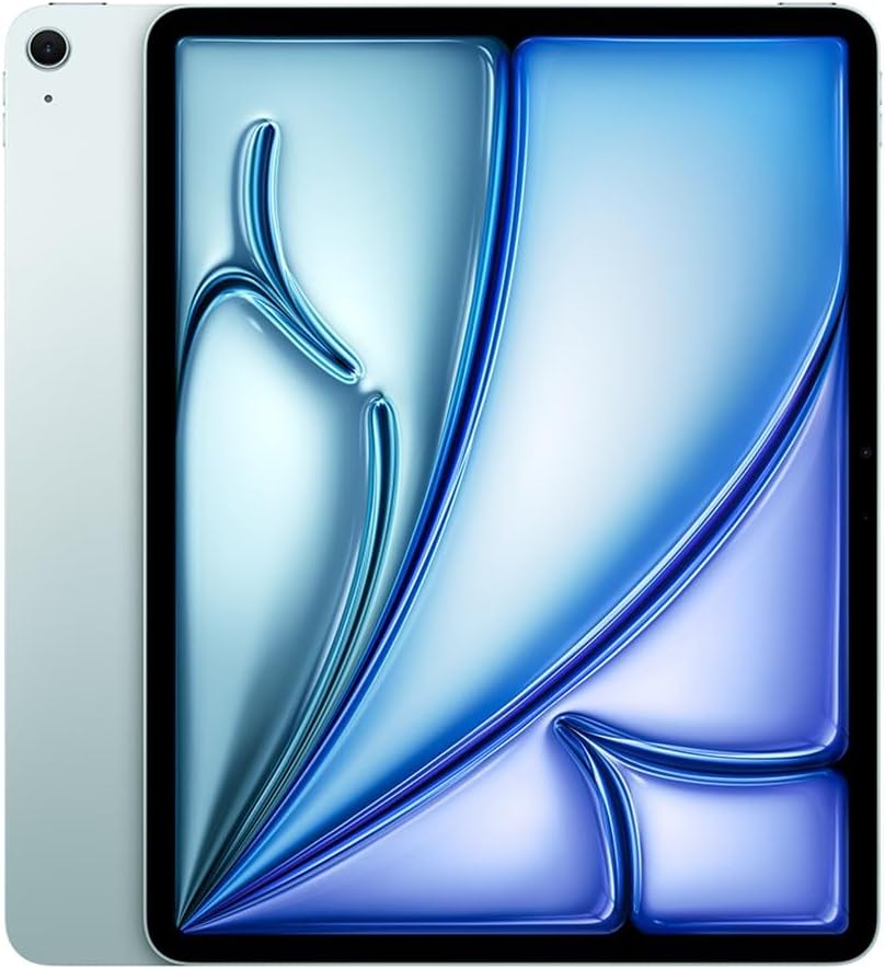 APPLE IPAD AIR M4 MH794LL/A WIFI + L 128GB - BLUE