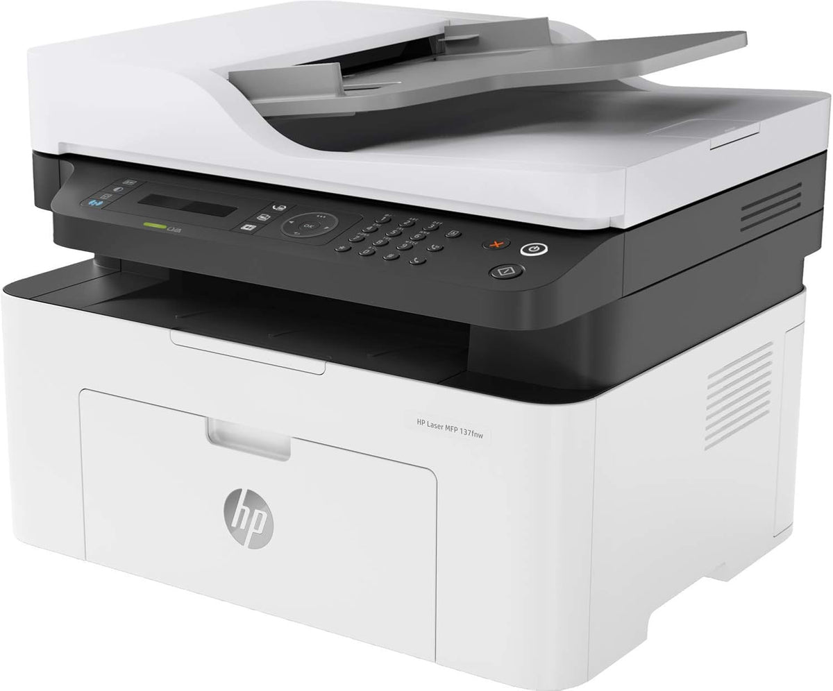 IMPRESORA HP LASERJET MFP 137FNW MULT/USB/WIFI 220V