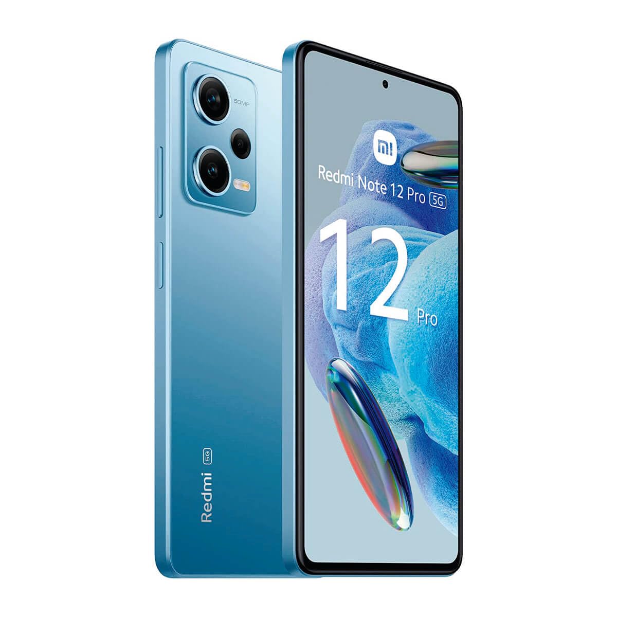 XIAOMI REDMI NOTE 12 PRO+5G DS/256GB/8 6.67" BLUE CH 5681