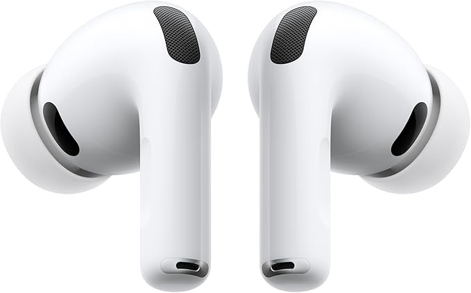 Apple AirPods Pro 3 Bluetooth