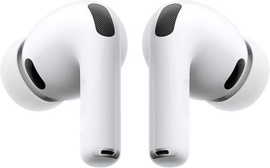 Apple AirPods Pro 3 Bluetooth