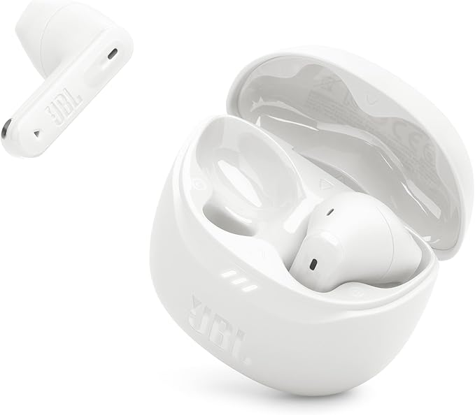 AURICULAR JBL BLUETOOTH TUNE FLEX 2 WHITE