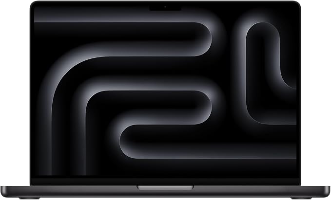 Notebook APPLE M5 PRO MGEC4LL/A 48G/1T SSD/16" S.Negro