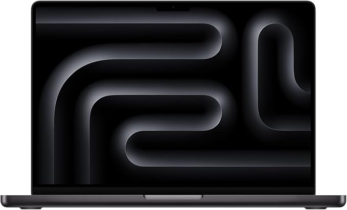 Notebook APPLE M5 PRO MGEA4LL/A 24G/1T SSD/16" S.Negro