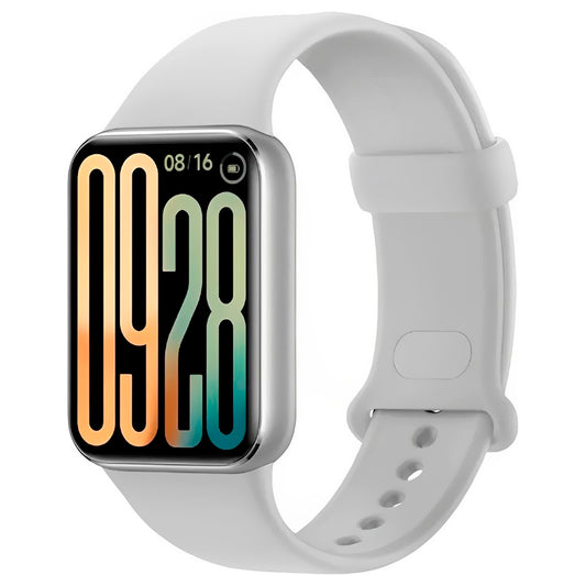 RELOJ SMART XIAOMI BAND 9 PRO M2402B1 BHR8715GL MOONLIGHT SILVER 9698