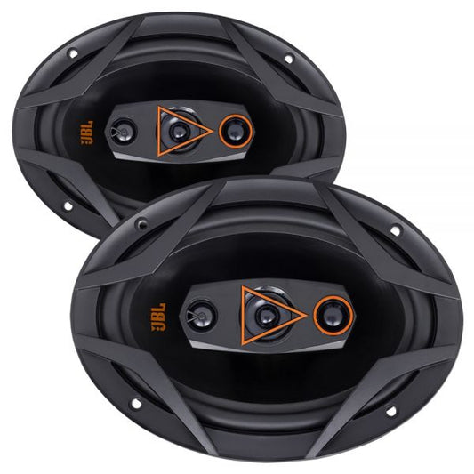 PARLANTE JBL 69QDMS120 MULTYSYSTEM 120WRMS