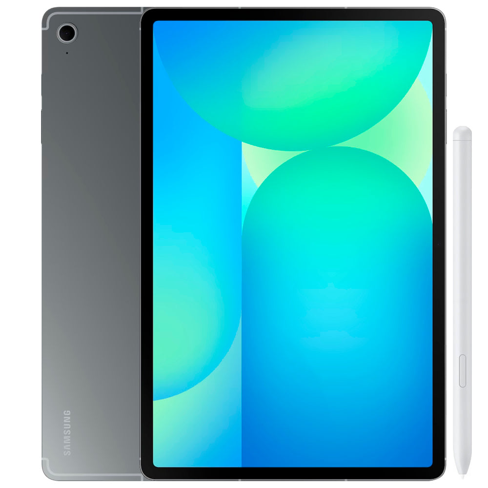 TABLET SM TAB S10 FE+ X620 WIFI 13.1" 8/128GB GRAY+PEN/COVER GAR GLOBA