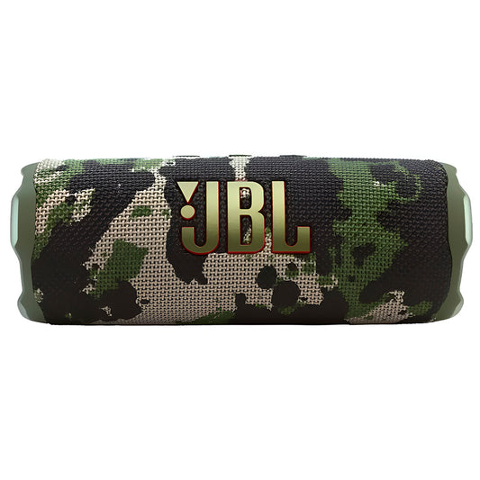 SPEAKER JBL FLIP 7 WATERPROOF CAMO