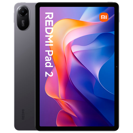TABLET XIAOMI REDMI PAD 2 11" LTE 8/256GB GRAPHITE GRAY INDU