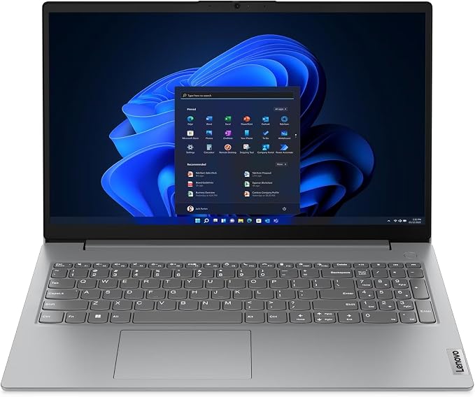 Notebook LENOVO 82XQ00JYRM R5-7520U 16G/512G SSD/15.6"FHD/FREEDOS/GREY