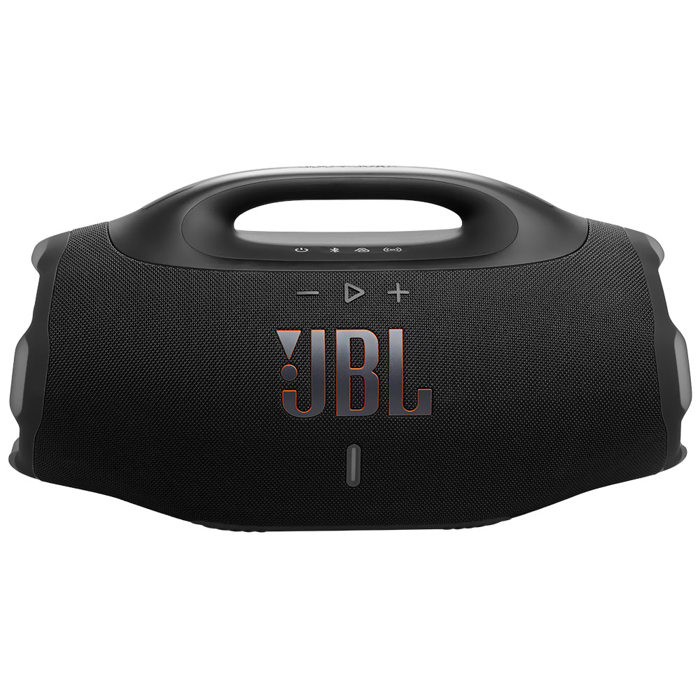 SPEAKER JBL BOOMBOX 4 BLACK