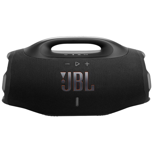 SPEAKER JBL BOOMBOX 4 BLACK