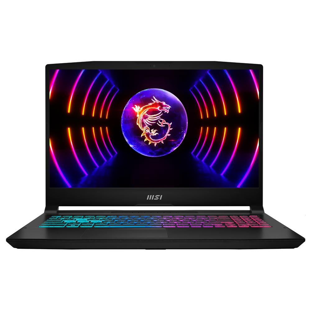 Notebook MSI KATANA B14WGK-293US I7-14650HX 16G/1T SSD/15.6"QHD/RTX5070 8G