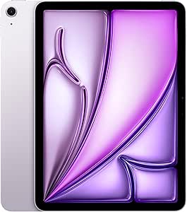 IPAD AIR 11 MH344LL/A3459 11" M4 WIFI 128GB PURPLE