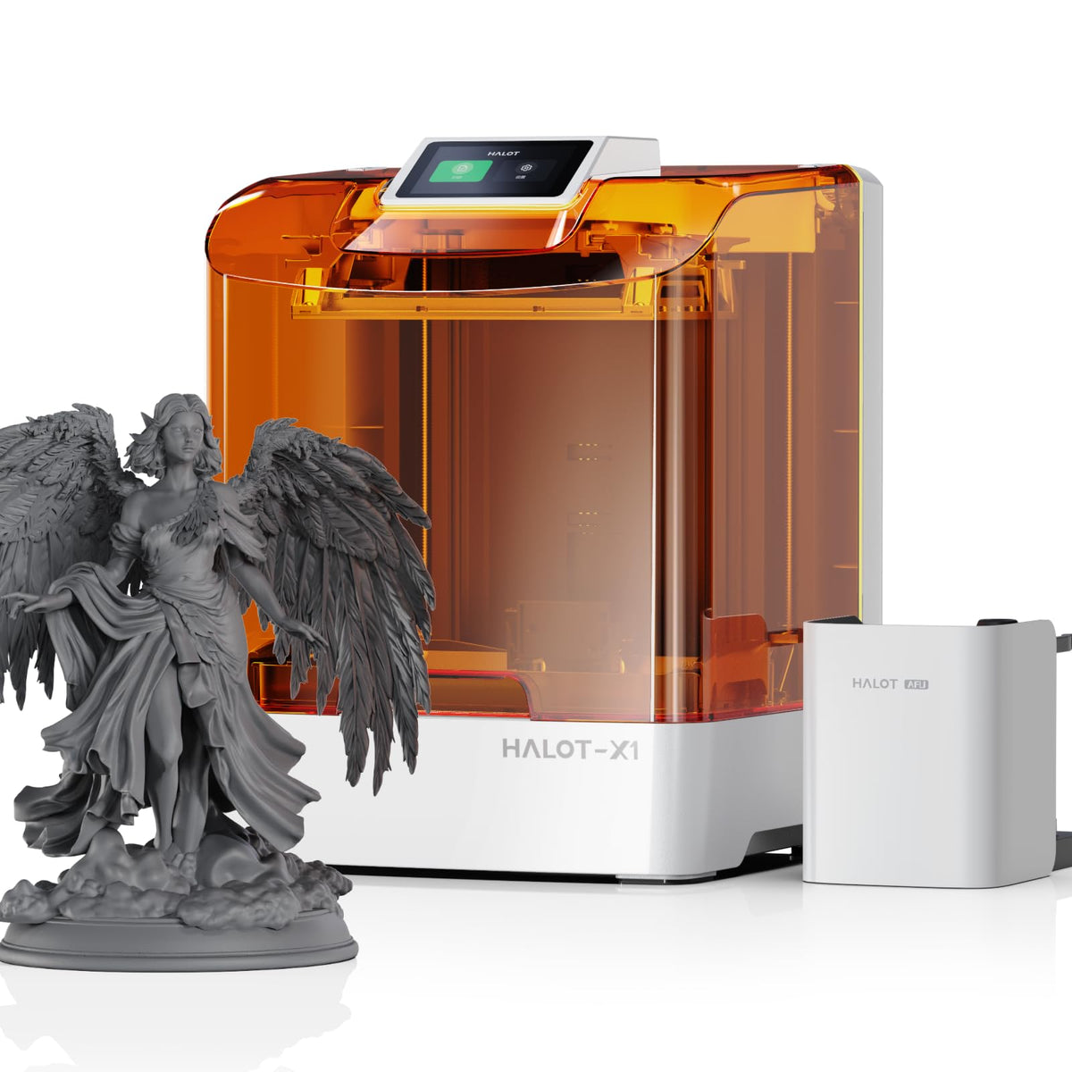 IMPRESORA 3D CREALITY HALOT-X1 (211*118*200MM) 1003040257