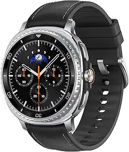 RELOJ SAMSUNG GALAXY WATCH 8 CLASSIC 46MM SM-L500 WHITE/SILVER