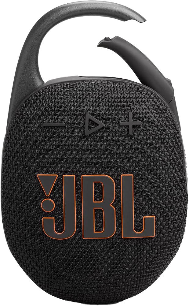 JBL SPEAKER CLIP 5 BT