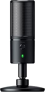 MICROFONO RAZER SEIREN EMOTE RZ19-03060100-R3U1