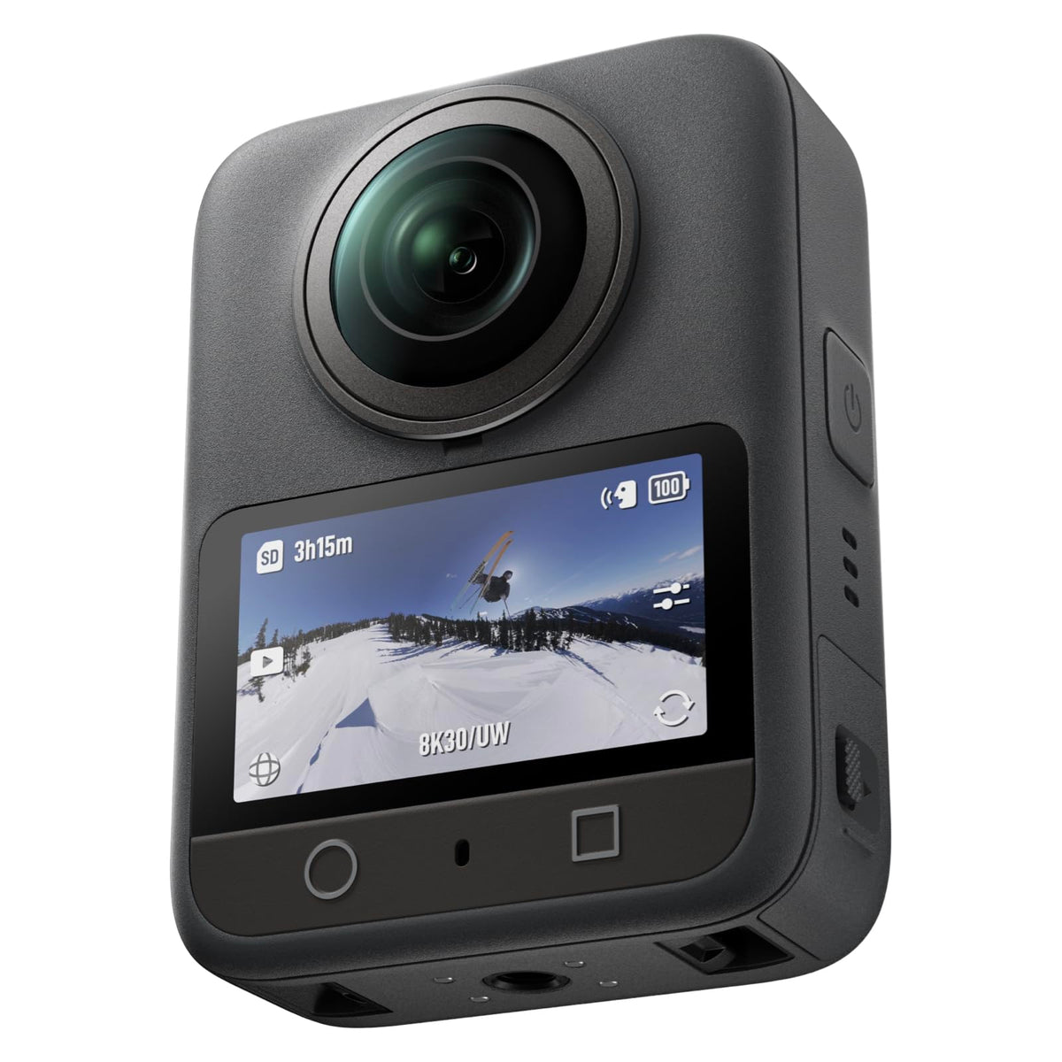 DJI CAMARA OSMO 360 STANDARD COMBO