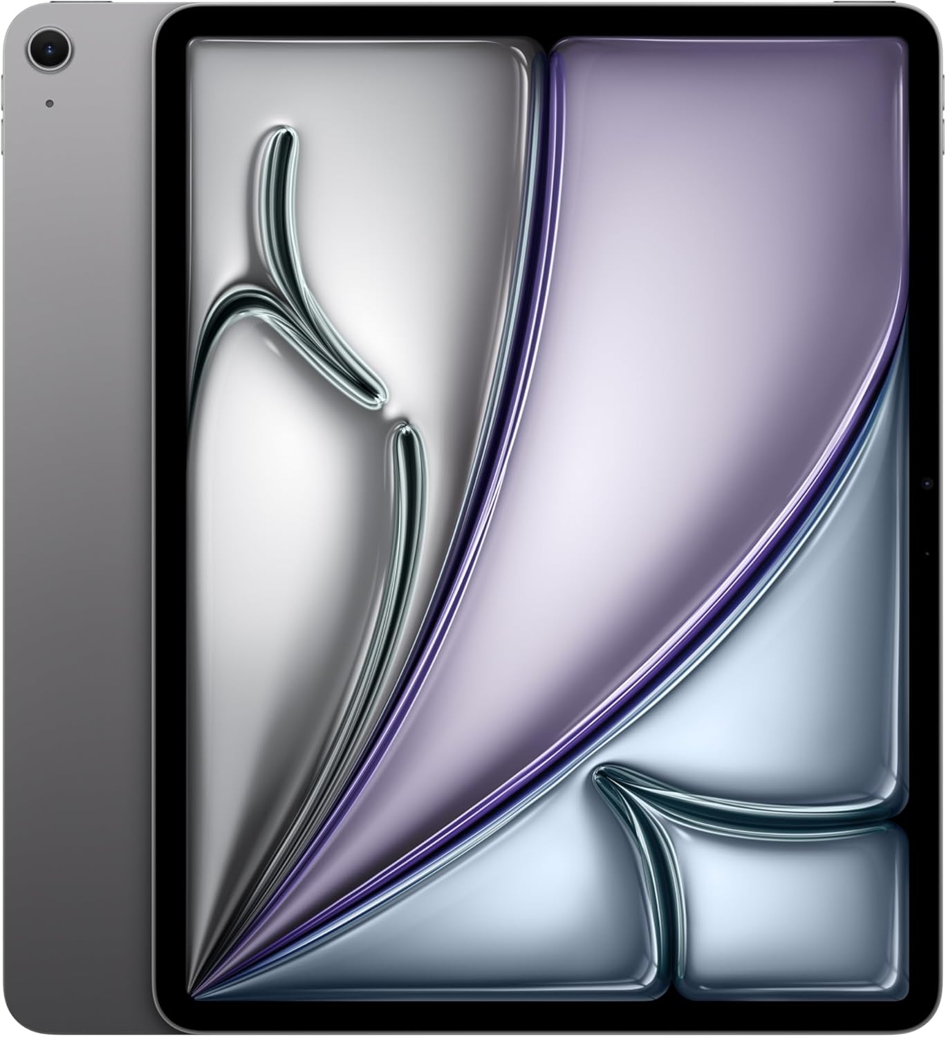 IPAD AIR 13 MH5N4LL/A3461 13" M4 WIFI 128GB SPACE GRAY