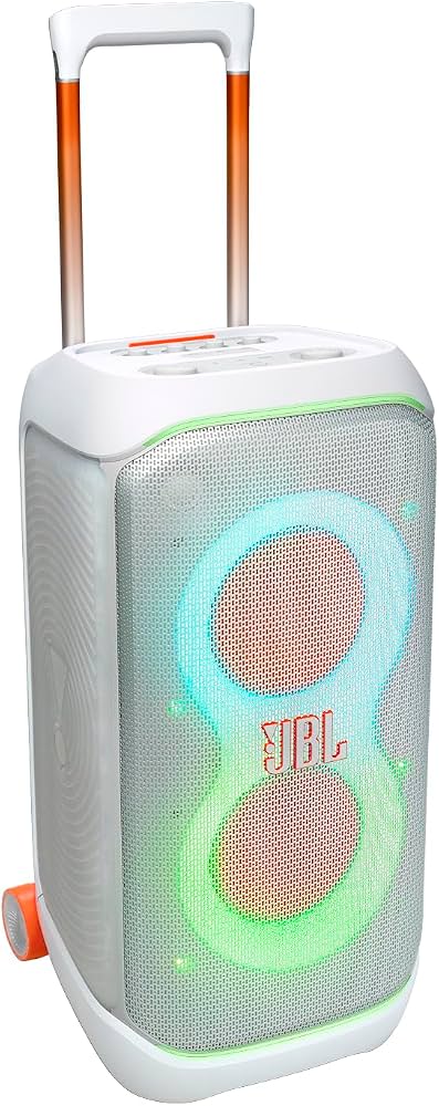 JBL PARTYBOX 320 WHITE
