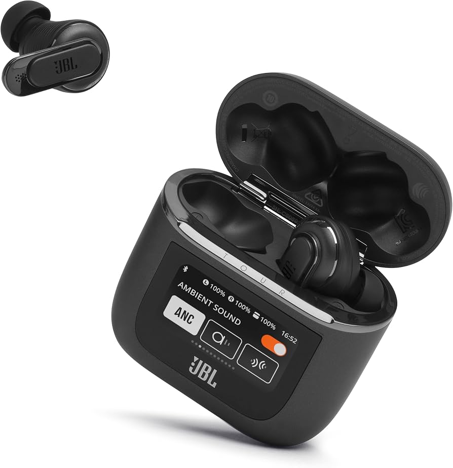 JBL AURICULAR TOUR PRO 2