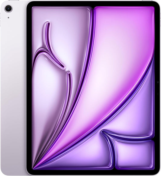 IPAD AIR 13 MH5T4LL/A3461 13" M4 WIFI 128GB PURPLE