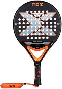 PALETA DE PADEL NOX EQUATION HARD ADVANCED 2026