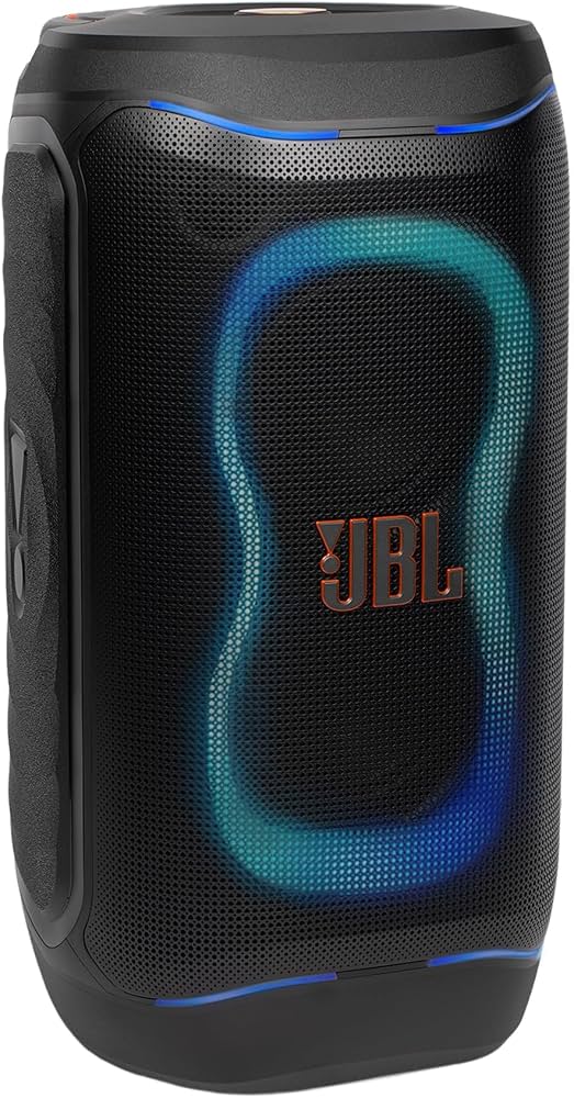 JBL PARTYBOX 130 NEGRO