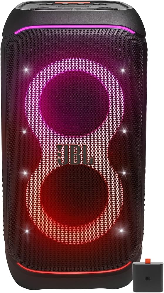 JBL PARTYBOX 320 STAGE
