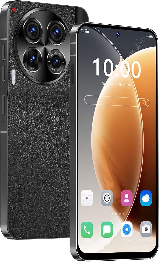 TECNO CAMON 30S CLA5 8/256GB