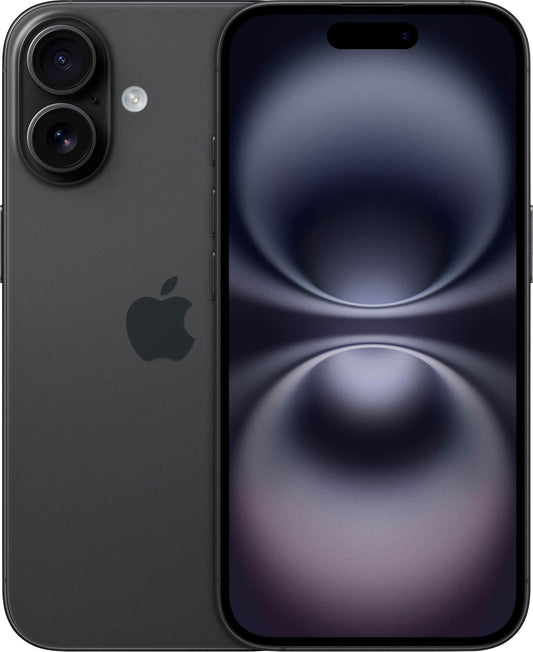 IPHONE 16 NORMAL 128 GB SWAP