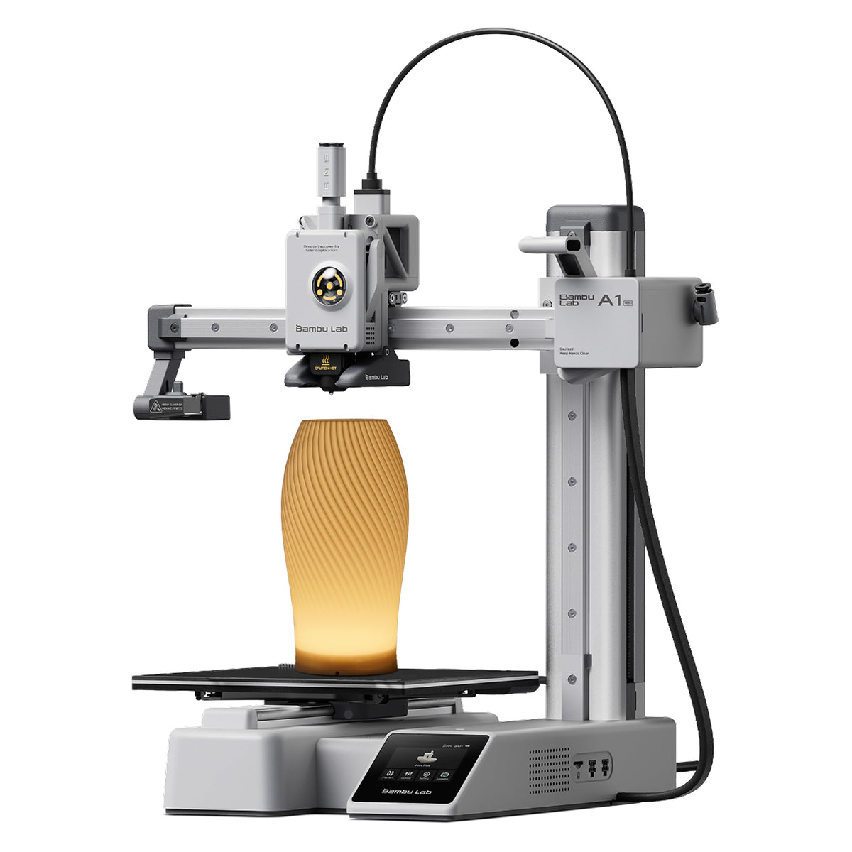 IMPRESORA 3D BAMBU LAB A1 MINI (180*180*180 MM) PF002-M