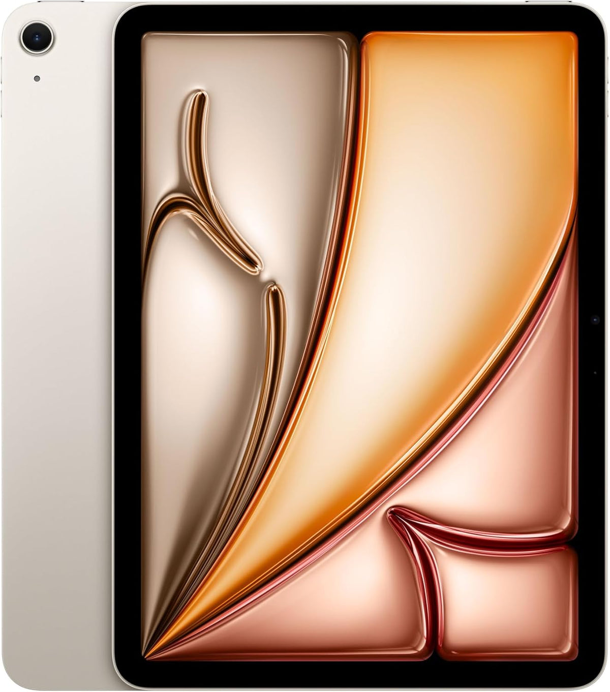APPLE IPAD AIR M4 MH7A4LL/A WIFI+5G 128GB 11" - STARLIGHT *2026*