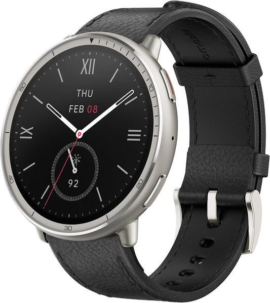 RELOJ SMART AMAZFIT ACTIVE MAX A2557 BLACK 8761