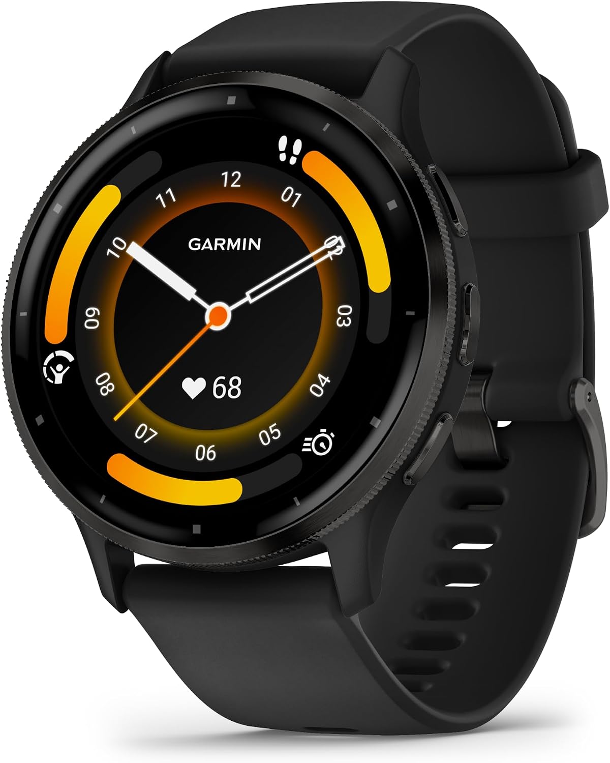 RELOJ GARMIN VENU 3 010-02784-01 Negro