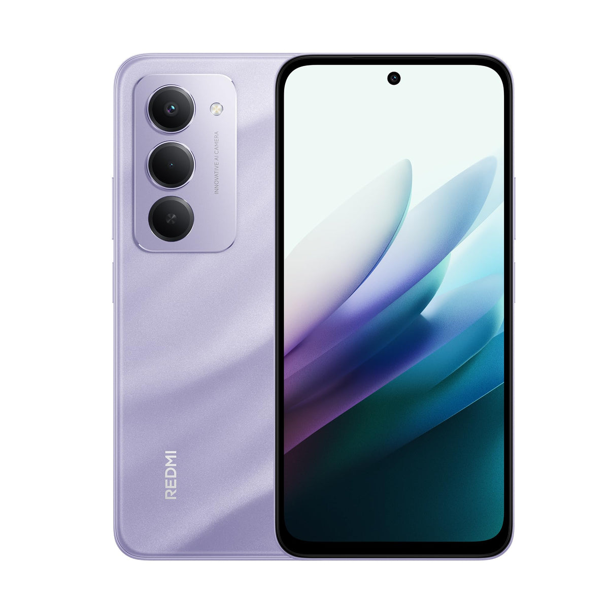 XIAOMI REDMI 15 4G DS/256GB/8 6.9" SANDY PURPLE GLOBAL (US)