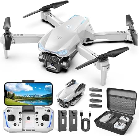 DRON SYMA Z6G FOLDABLE 4K GPS