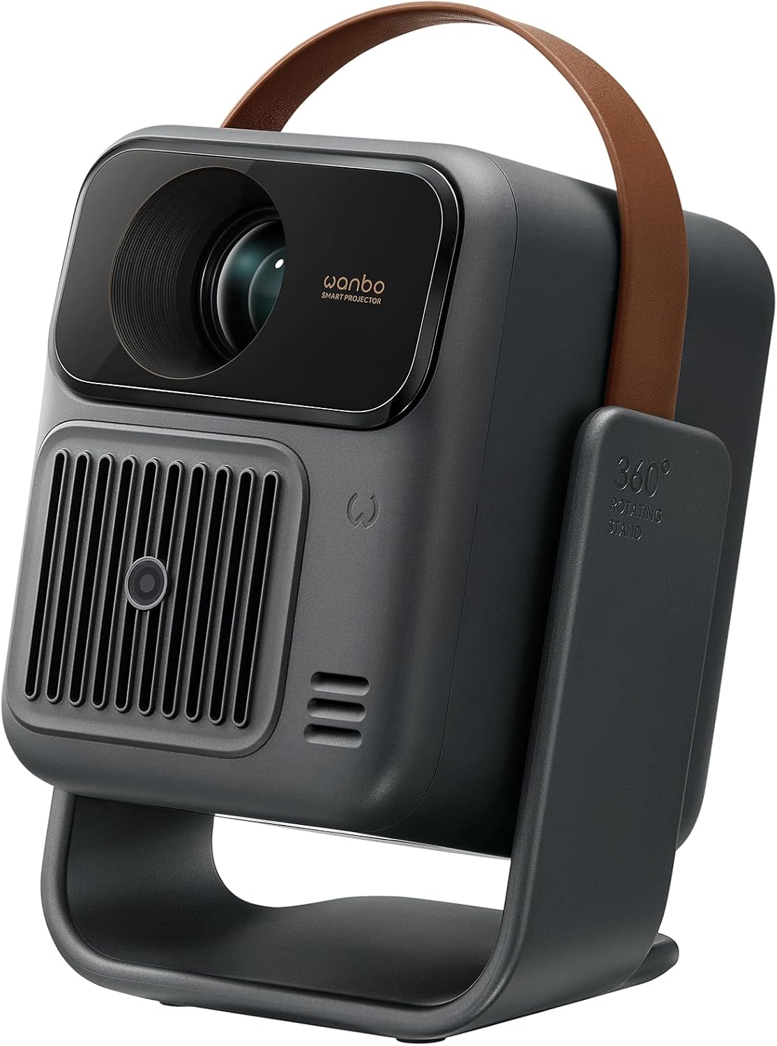 PROYECTOR PORTABLE SMART WANotebookO TO GO PRO 500ANSI 1080P DARK BLUE