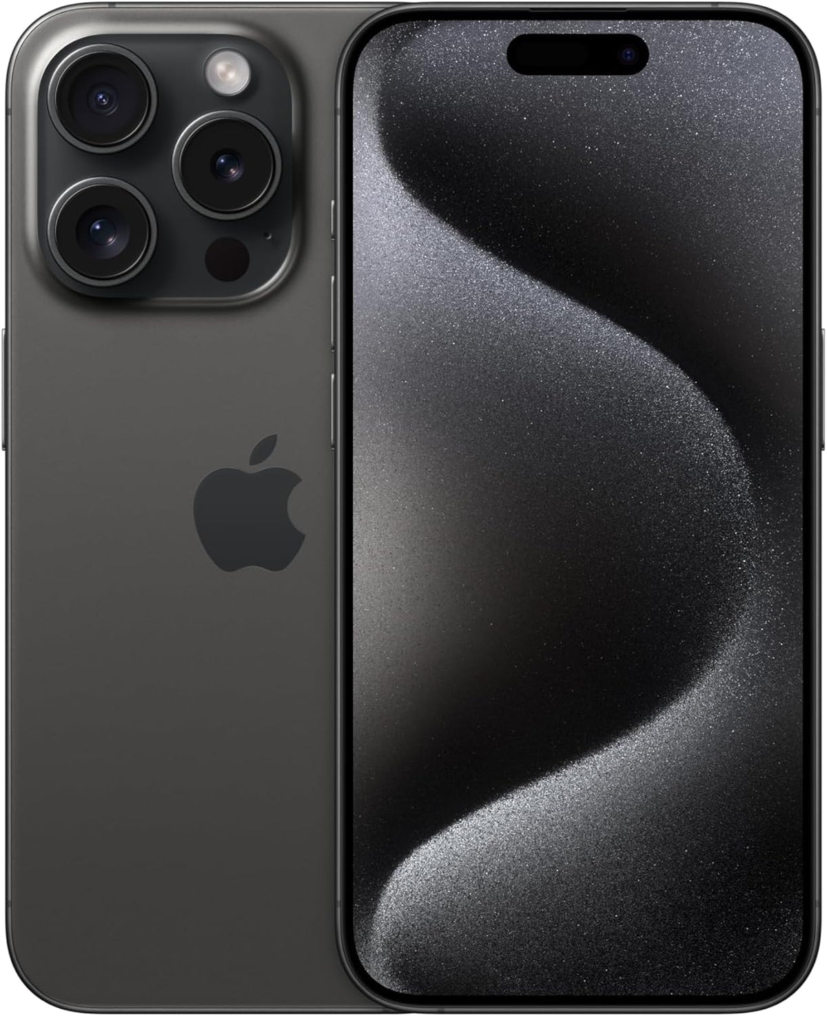 APPLE IPHONE 15 PRO 256GB/8 A2848 LL 6.1" BLUE.T CPO