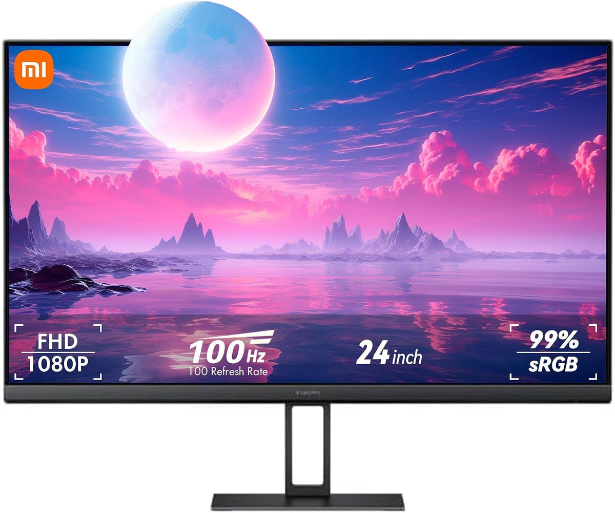 MONITOR 24" XIAOMI A24I ELA6418JP 2026