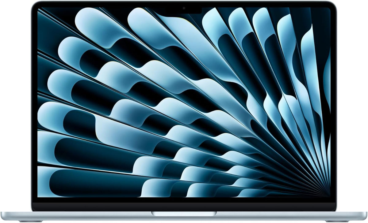 Notebook APPLE M5 AIR MDHA4LL/A 16G/512G SSD/13.6" STARLIGHT