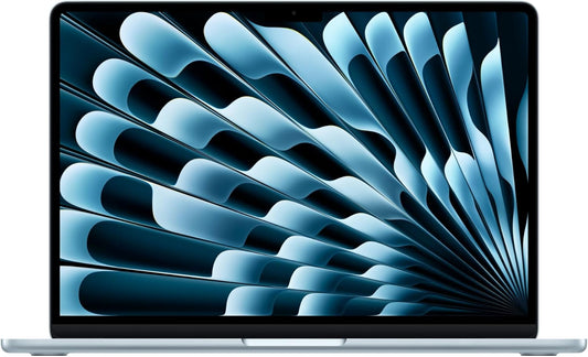 MacBook Air 2026 13.6” Chip M5 16GB 512GB SSD