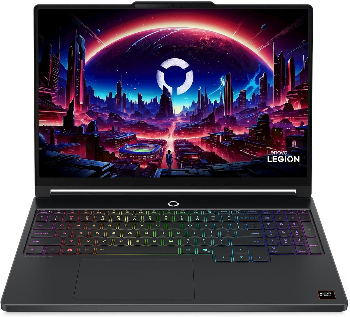 Notebook LENOVO 83Q70003US R7-250 16G/1T SSD/15.6"FHD/W11/RTX5060