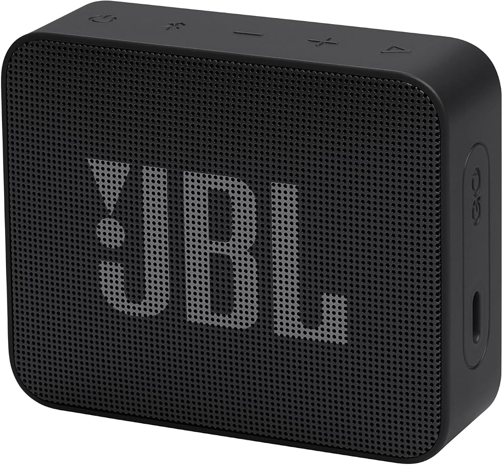 JBL GO ESSENTIAL 2